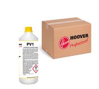 Box of 12 bottles PV1 Crystallizer quick polishing 1 liter