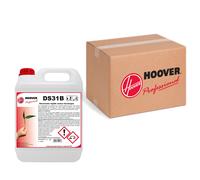 Box of 4 canisters DS31B Quick dewaxer without rinsing