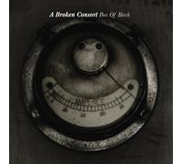 A Broken Consort – Box of Birch – Vinile LP 12"
