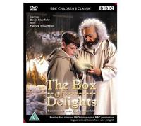 Box of Delights, the