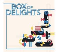 Box Of Delights. Vol. 1