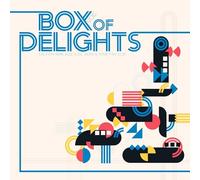 Box Of Delights. Vol. 1