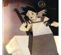 Box Of Frogs - Box Of Frogs/Strange Land