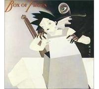 Box of Frogs - Box of Frogs/Strange Land