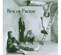 BOX OF FROGS - Box of Frogs/Strange Land