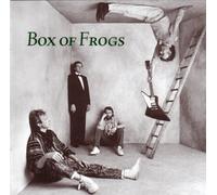 Box of Frogs - Box of Frogs/Strangeland [ [Import]