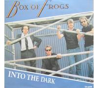 BOX OF FROGS - into the dark