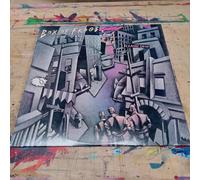 BOX OF FROGS - strange land LP