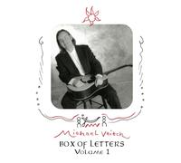 Box Of Letters Volume 1