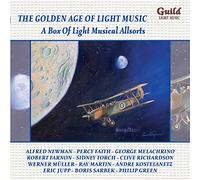 Vv.Aa - Box Of Light Musical Allsorts