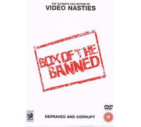 Box Of The Banned