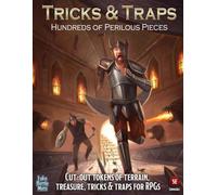 Box of Tricks & Traps