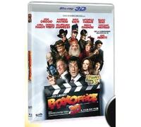 Box Office (3D) (Rental)