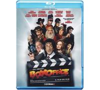 Box office (Blu-ray) vari