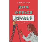Box Office Rivals: A Mountain Valley Entrepreneurial Romance