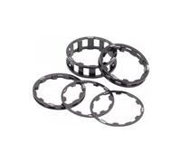 Box one 1 headset ring black