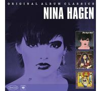 Box - Original Album Classics [3 CD] 88691901662 COLUMBIA/LEGACY