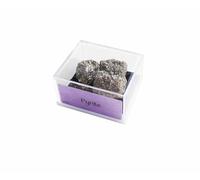 Box Pack pietra di cristallo naturale pirite per felicità, successo, fiducia nel business, cambiamenti, creatività e passione ispiratrice