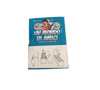 Box Panini Disney Pixar Un Mondo di Amici Animali e Natura 110 Bustine