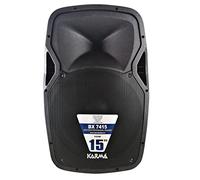 Box passivo in ABS 550W