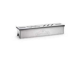 BOX PER AFFUMICATORE NAPOLEON IN ACCIAIO INOX