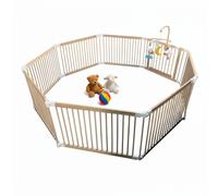 Box per bambini Recinto gattonare Box gioco Babypark Angolo giochi
