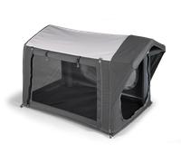 Box per cani dometic dog tent xl gonfiabile