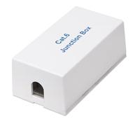 Box per connessioni di rete Cat6 UTP