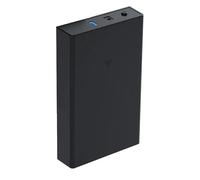 Box per hard disk SATA da 3,5 pollici e 2,5 pollici, notebook USB3.0 senza utensili