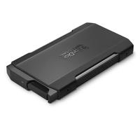 Box per HD esterno SanDisk Pro-Blade Transport SSD Nero [SDPM2NB-002T-GBAND]
