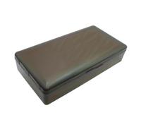 Box per il gancio di - Memoria impermeabile multifunzionale, maschera | Organizzatore di esche portatile per l'attrezzatura da viaggio in barca in barca in acqua salata d'acqua