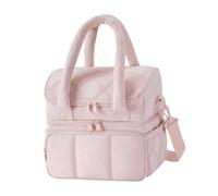 Box per il pranzo aderente borsa multifunzionale per viaggi la pesca in