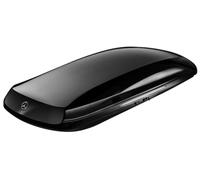 Box Per il Tetto Mercedes-Benz 430 Litri Nero Originale A0008400500