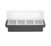 Box per ingredienti HENDI 552025