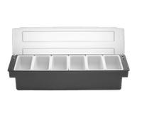 Box per ingredienti HENDI 552032