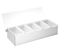 Box per ingredienti HENDI 552100