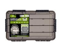 Box per La Pesca, Porta Bait, Scatola Laterale per Ganci da Pesca