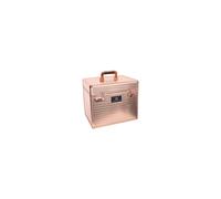 Box per la toelettatura Imperial Riding Shiny Classic Rose TU