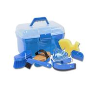 Box per la toelettatura Waldhausen Bleu 30x20x21 cm
