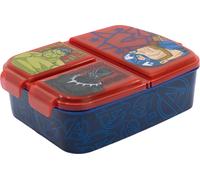 BORSA SANDWICH MULTIPLA AVENGERS INVINCIBLE FORCE Stor