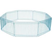 Box per Roditori - Gabbia per Criceti, Ratti, Gerbilli E Piccoli Animali Come Ta