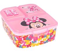 Sandwich box plastica bimbi Disney Minnie