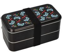 Box per spuntini Let's Play