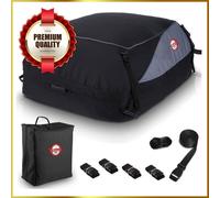 Box per Tetto Auto Box Portapacchi Auto Borsa da Trasporto Auto Box Portatutto