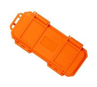 Box Per Utensili Utensili Impermeabili Lavoro Pesante Organizzatori Plastica Portatili Con Guarnizioni Rinforzate Lavoro Esterno E Organizzatori Strumenti Leggeri Domestici