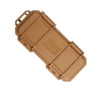 Box Per Utensili Utensili Impermeabili Lavoro Pesante Organizzatori Plastica Portatili Con Guarnizioni Rinforzate Lavoro Esterno E Organizzatori Strumenti Leggeri Domestici