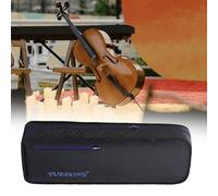 Box per violino della moda per violino a grandezza naturale per gli