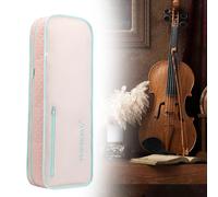 Box per violino della moda per violino a grandezza naturale per gli