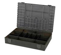 Box Pesca Edges Tackle Nessuno