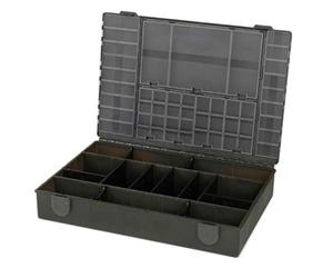 Box Pesca Edges Tackle Nessuno
